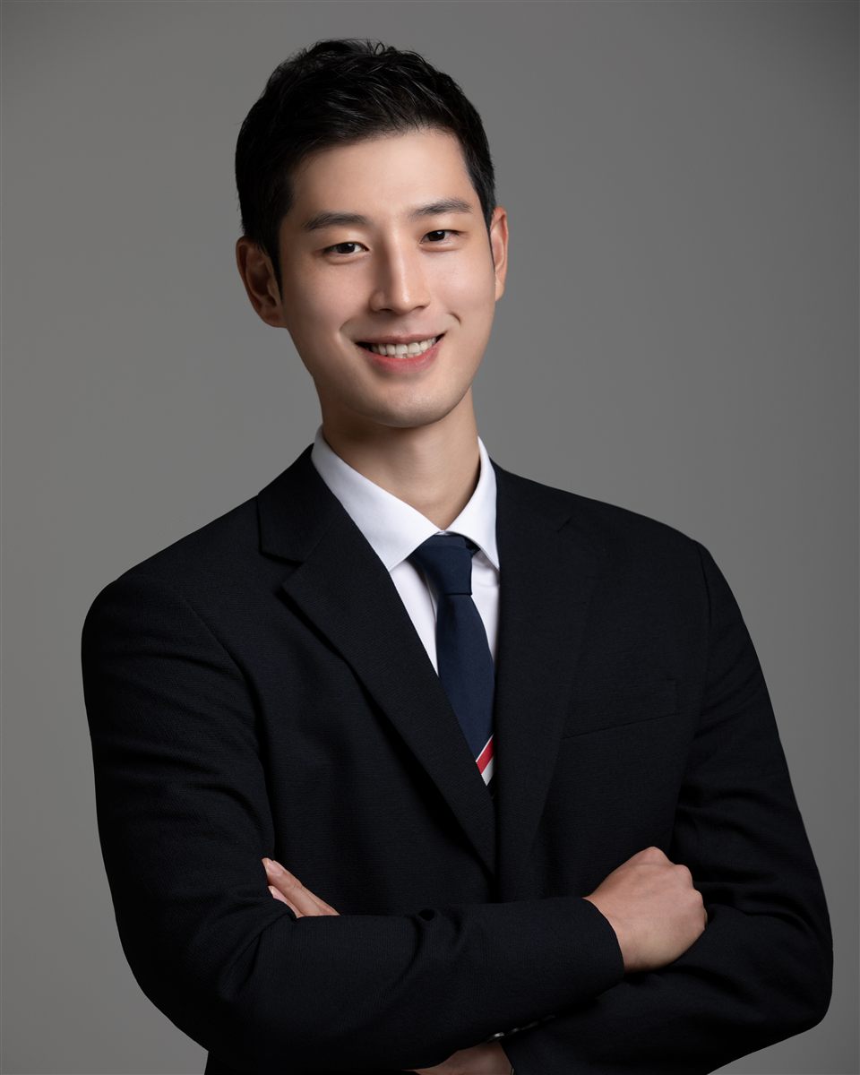 민상철 공인회계사 프로필 사진